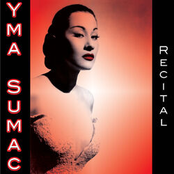 Cover of Recital