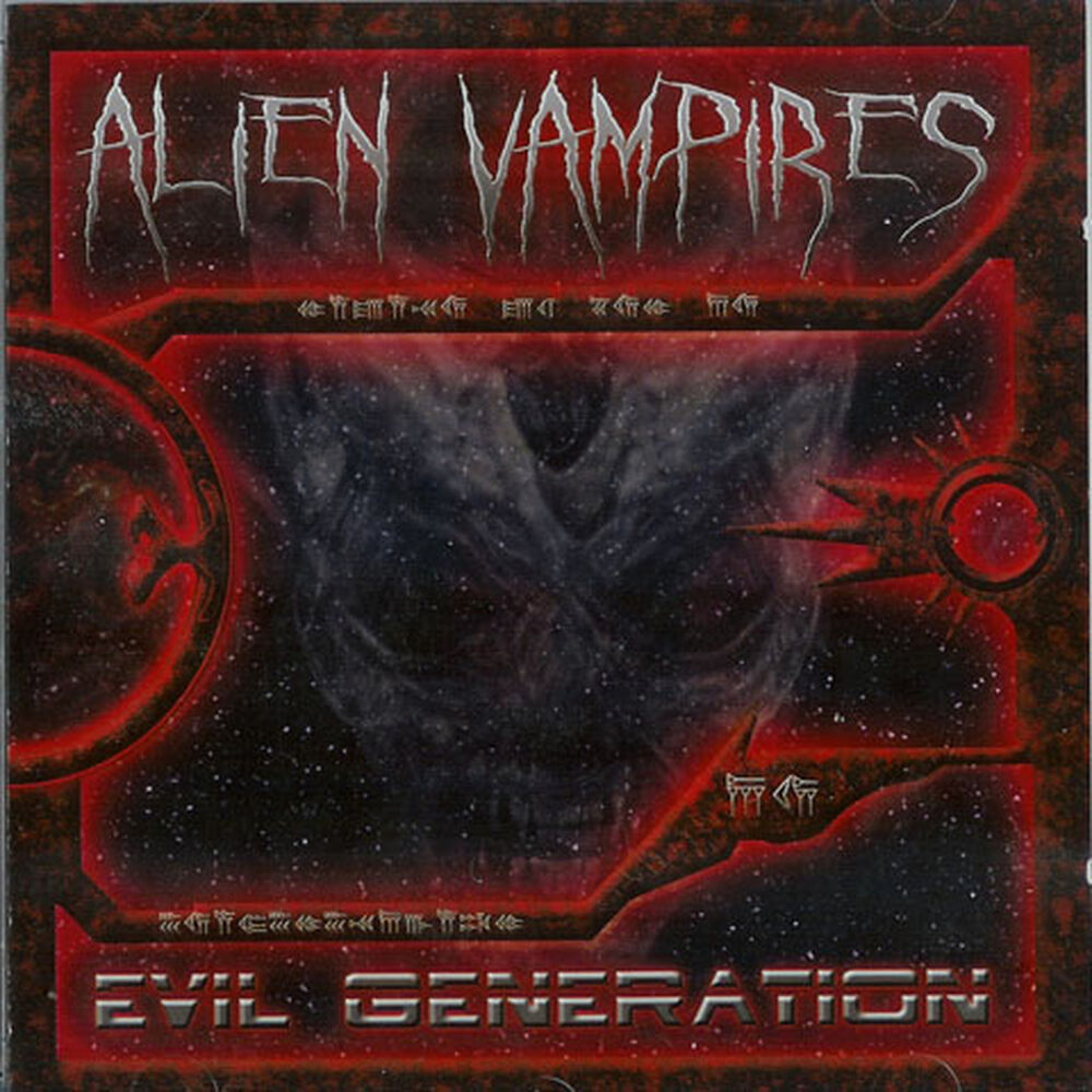 Picture of Evil Generation