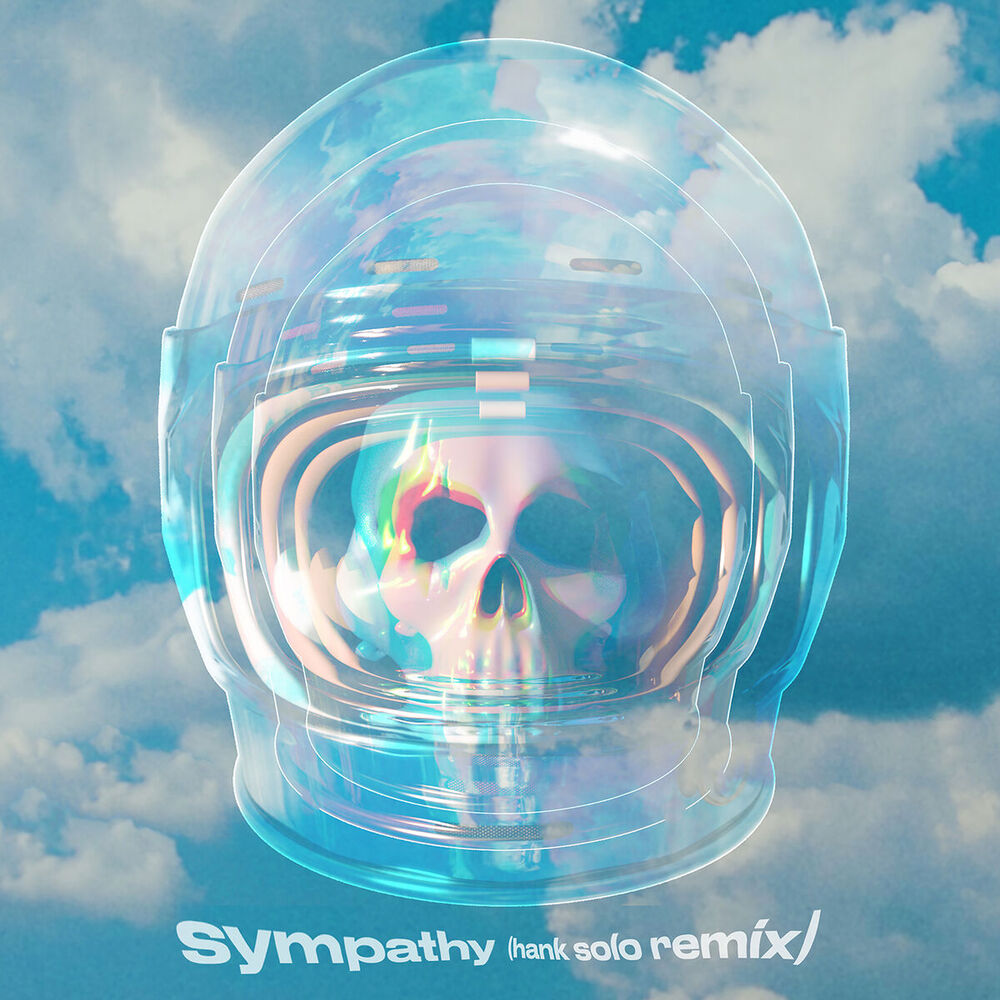 Picture of Sympathy (feat. Rainsford) (Hank Solo Remix)