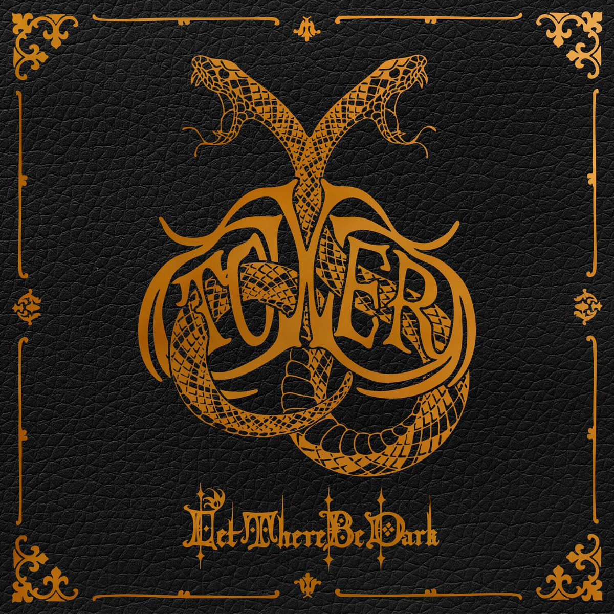 Album cover of Let There Be Dark