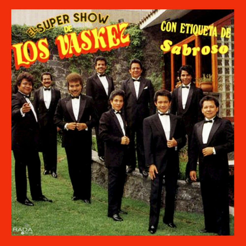 Picture of Con Etiqueta de Sabroso