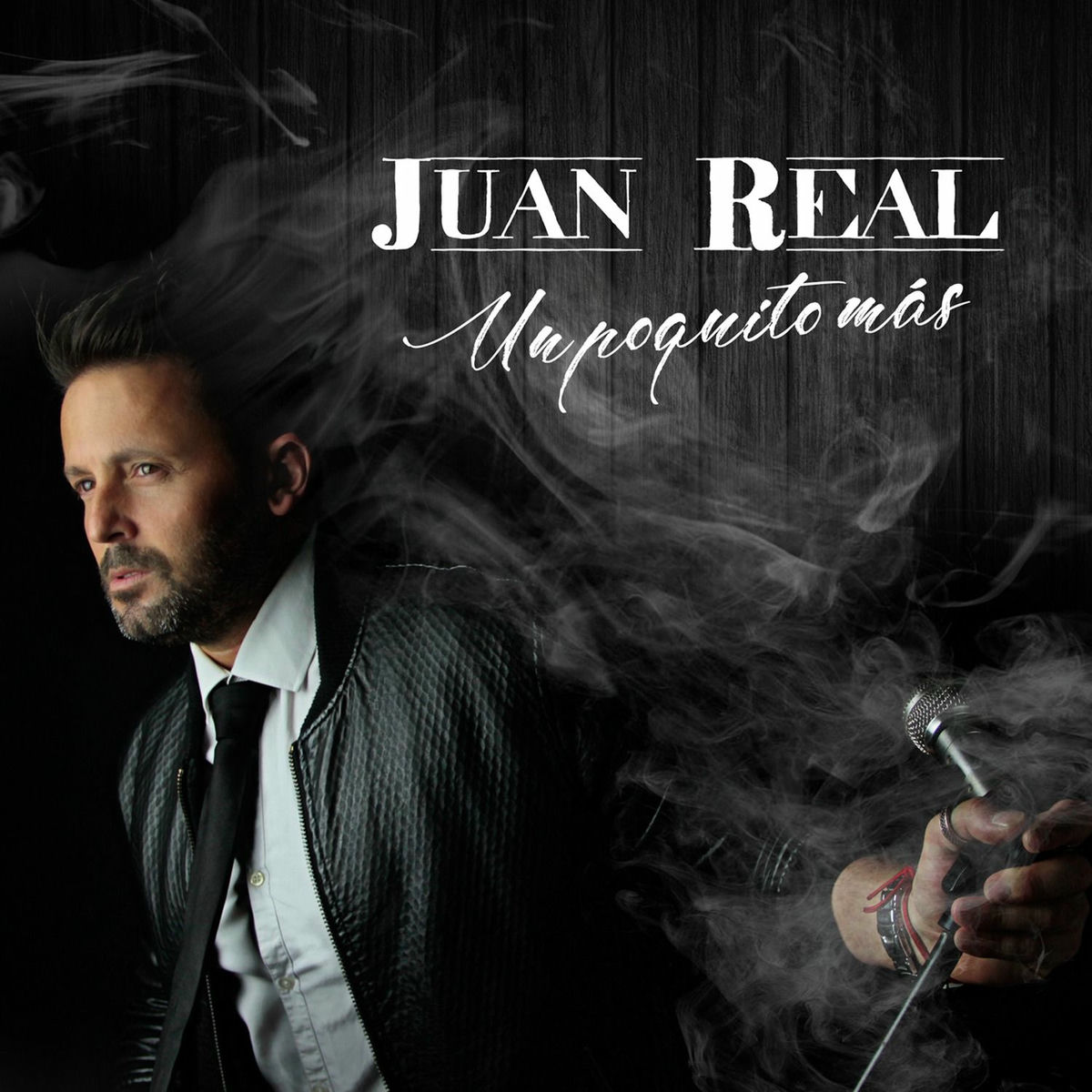 Album cover of Un Poquito Más
