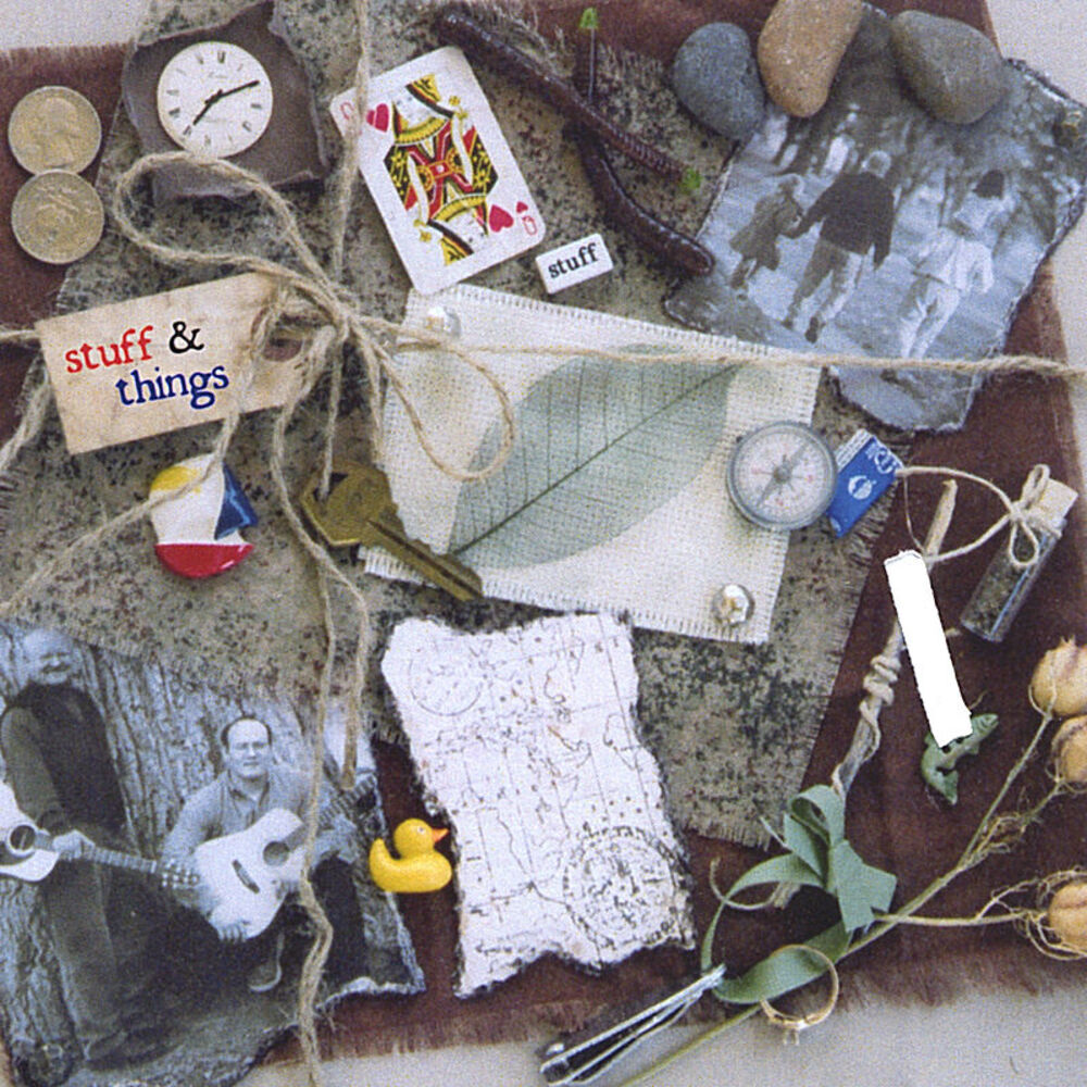 Picture of Stuff & Things