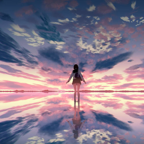 Infinite Space