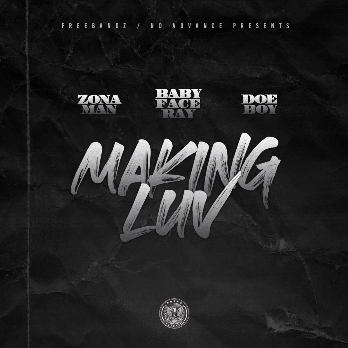 Album cover of Making Luv to it (feat. Babyface Ray, Doe Boy)