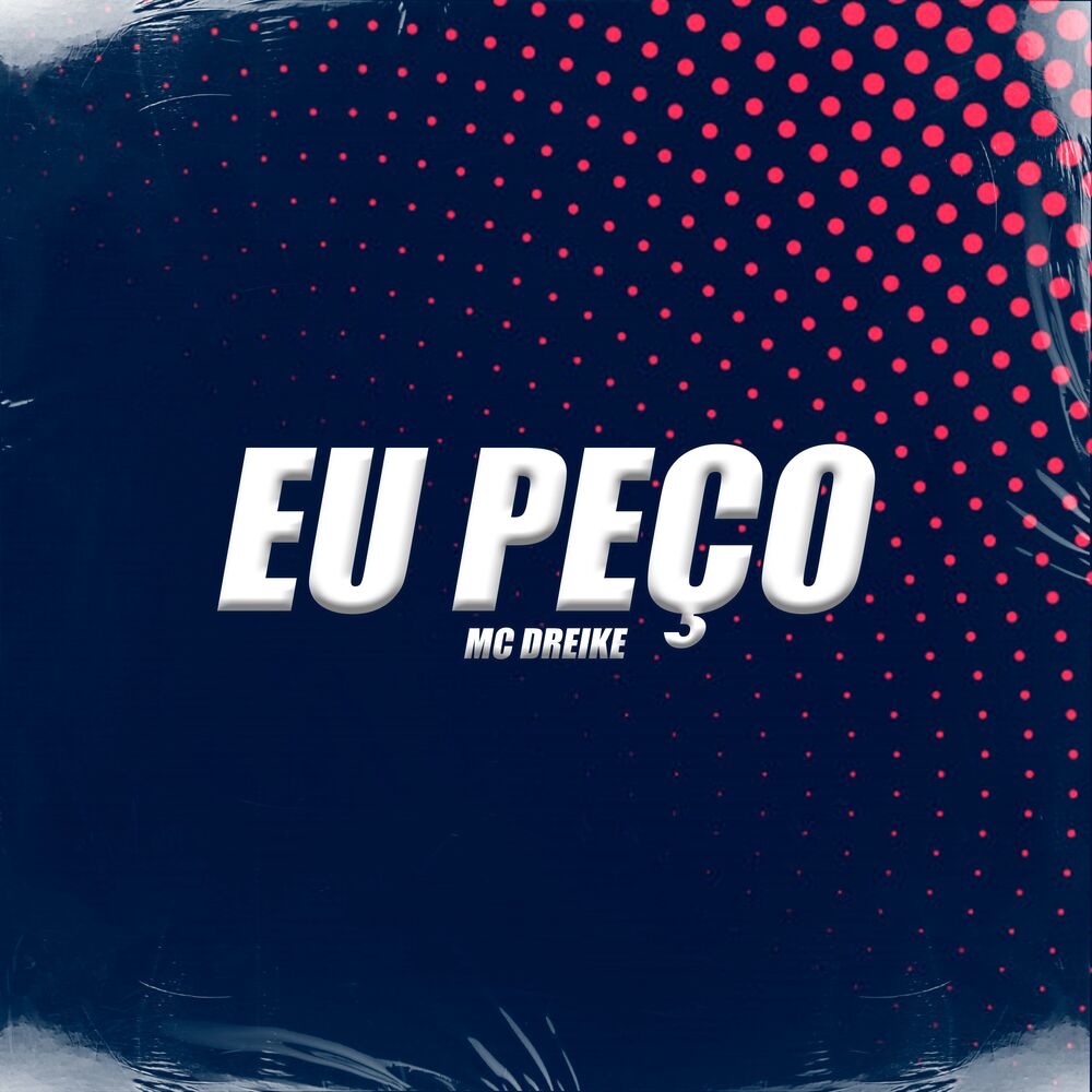 Picture of Eu Peço