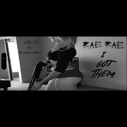 Cover of I Got Them
