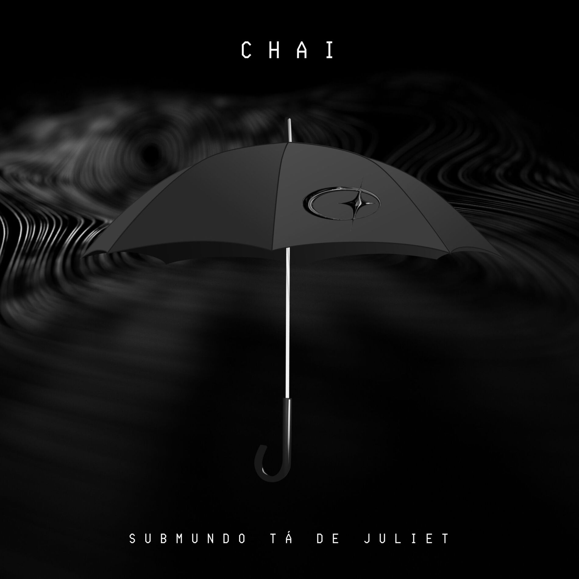 Album cover of SUBMUNDO TÁ DE JULIET