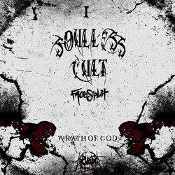 Cover of Wrath Of God by undefined