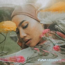 Cover of Menanti