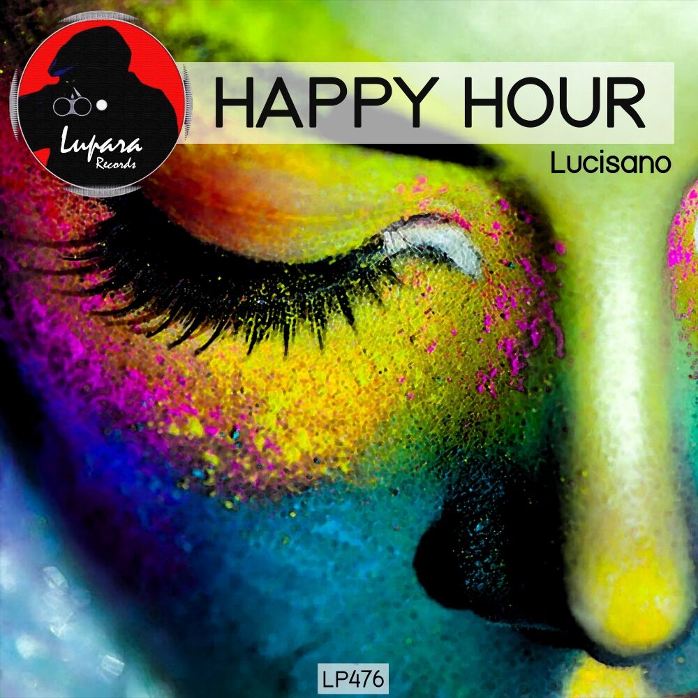 Picture of Happy Hour