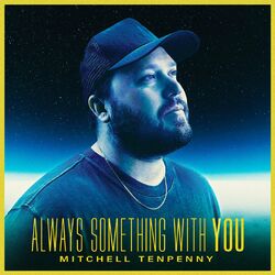 Cover of Always Something With You