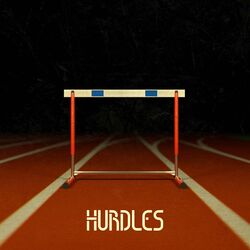Cover of HURDLES
