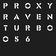 Raven (Live Edit) by Proxy album cover