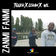 Fanmi zanmi by Tigger album cover