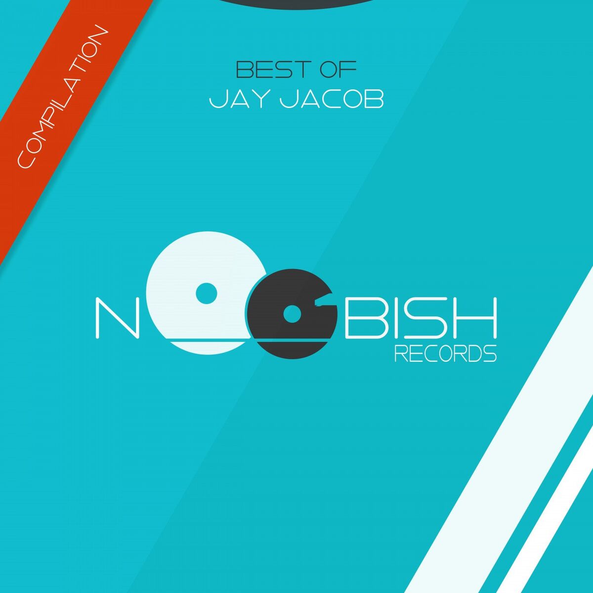 Album cover of Best Of Jay Jacob