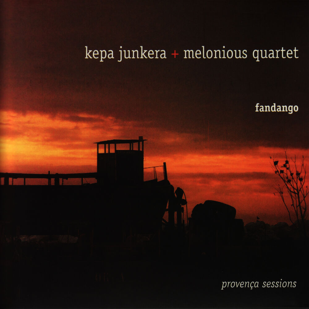 Picture of Fandango Provença Sessions