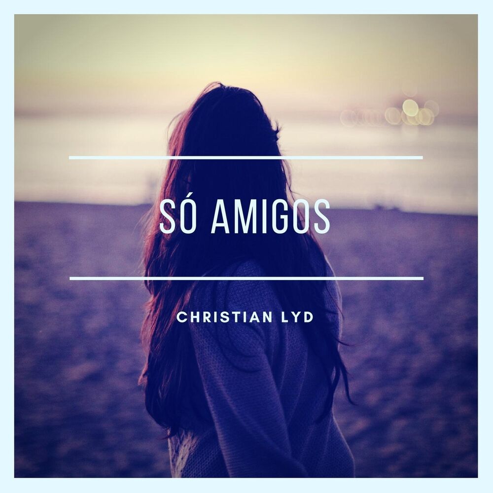 Picture of Só Amigos