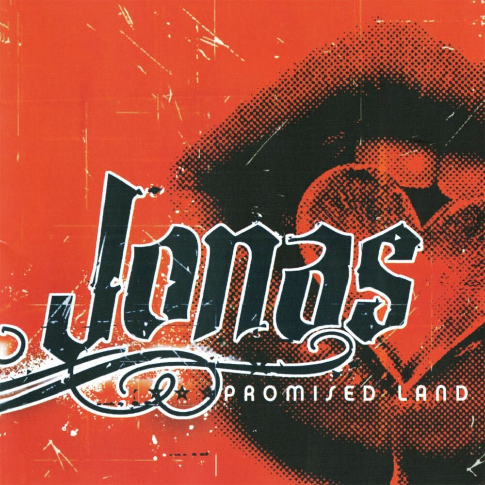 Picture of Promised Land