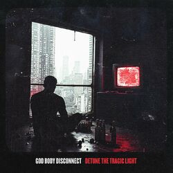 Cover of Detune the Tragic Light
