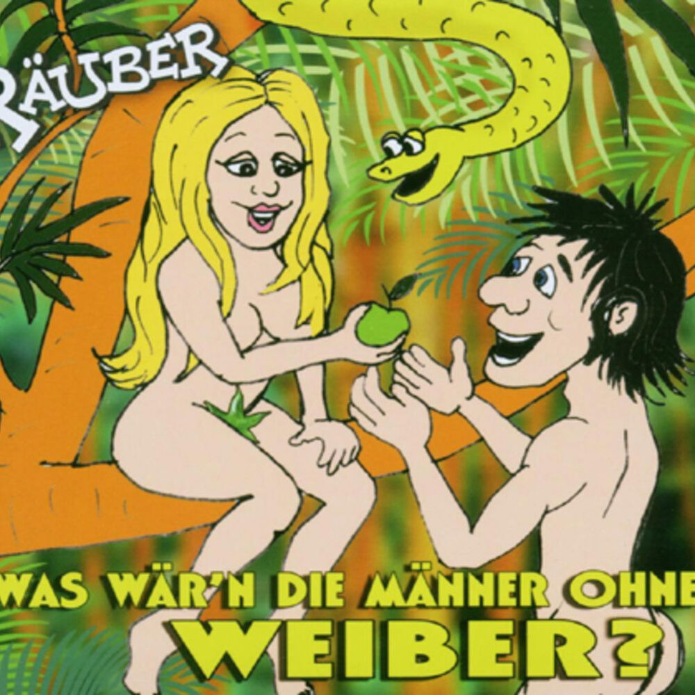 Picture of Was wär'n die Männer ohne Weiber