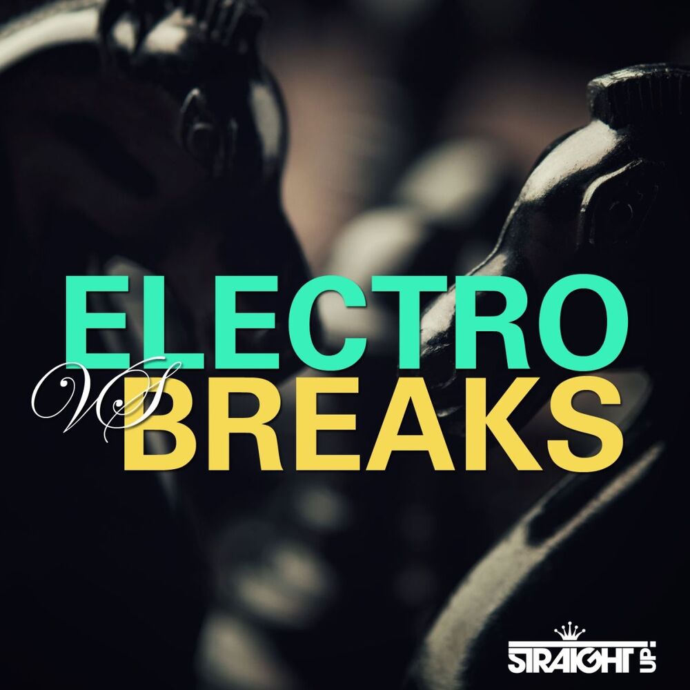 Picture of Electro Vs Breaks