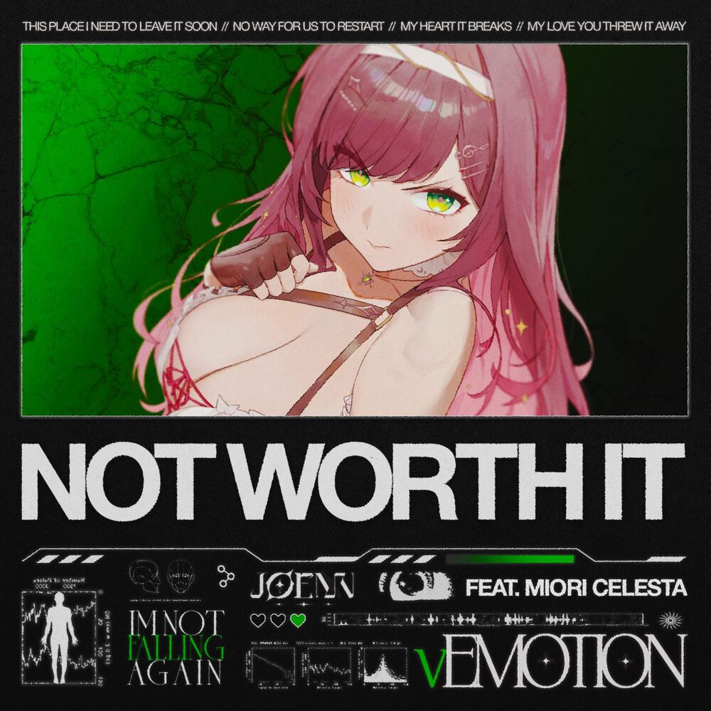 Picture of Not Worth It