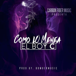 Cover of Como Lo Menea