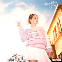 Cover of Airplane