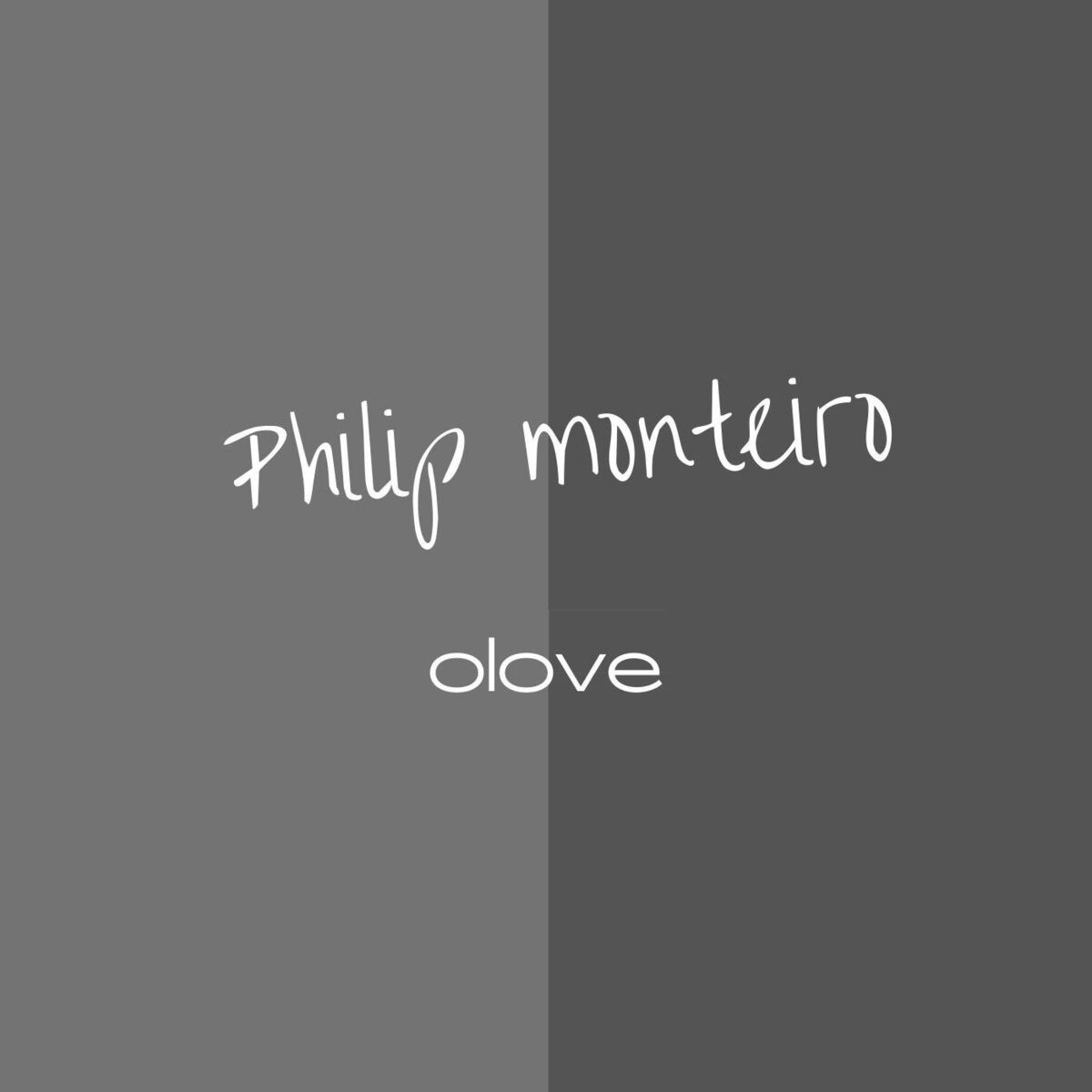 Album cover of Olove