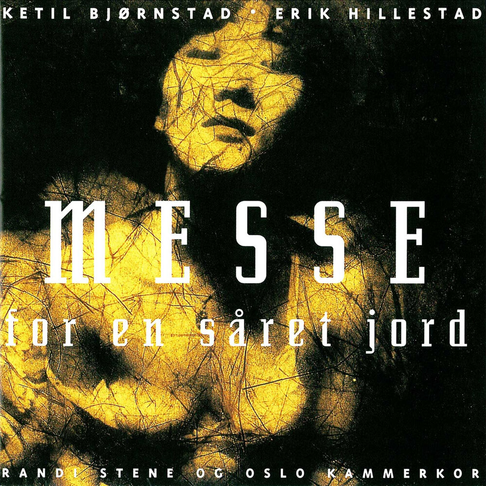 Picture of Messe for En Såret Jord