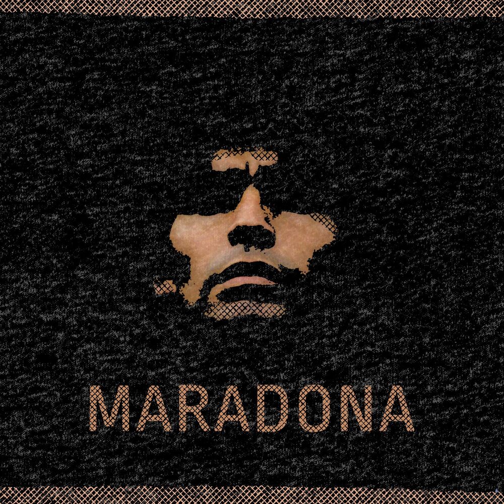 Picture of MARADONA