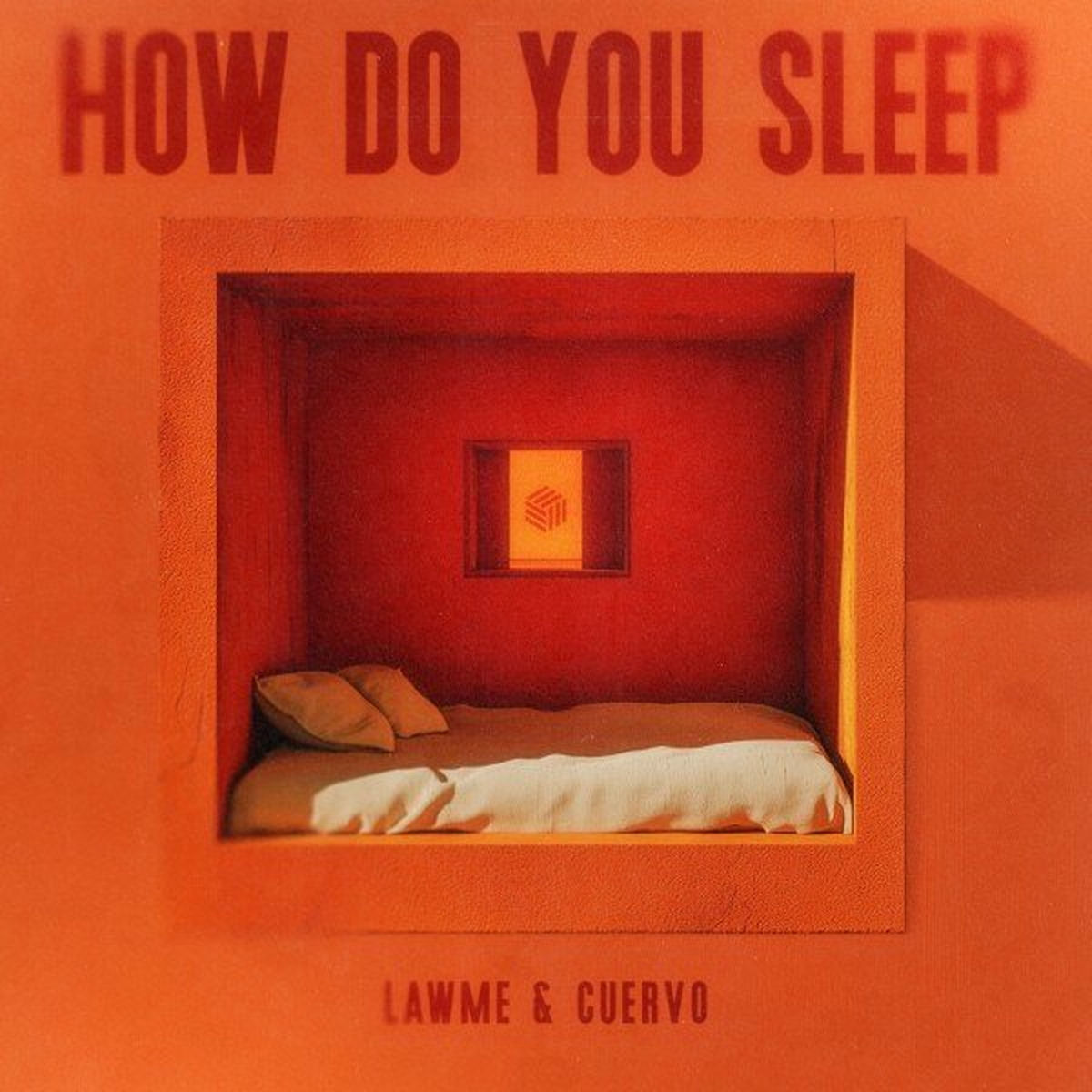 Album cover of How Do You Sleep