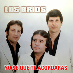 Yo Se Que Te Acordaras