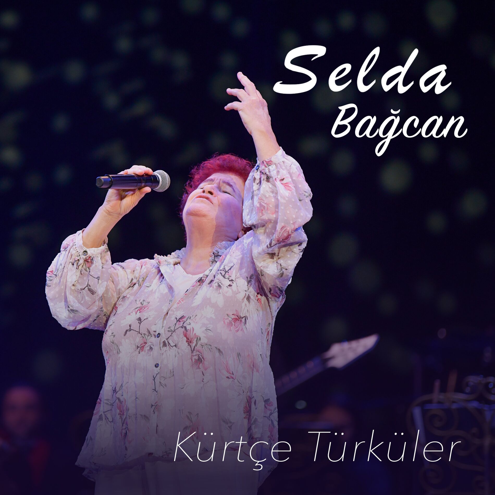 Album cover of Fadike