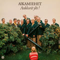 Ankkurit yl&ouml;s