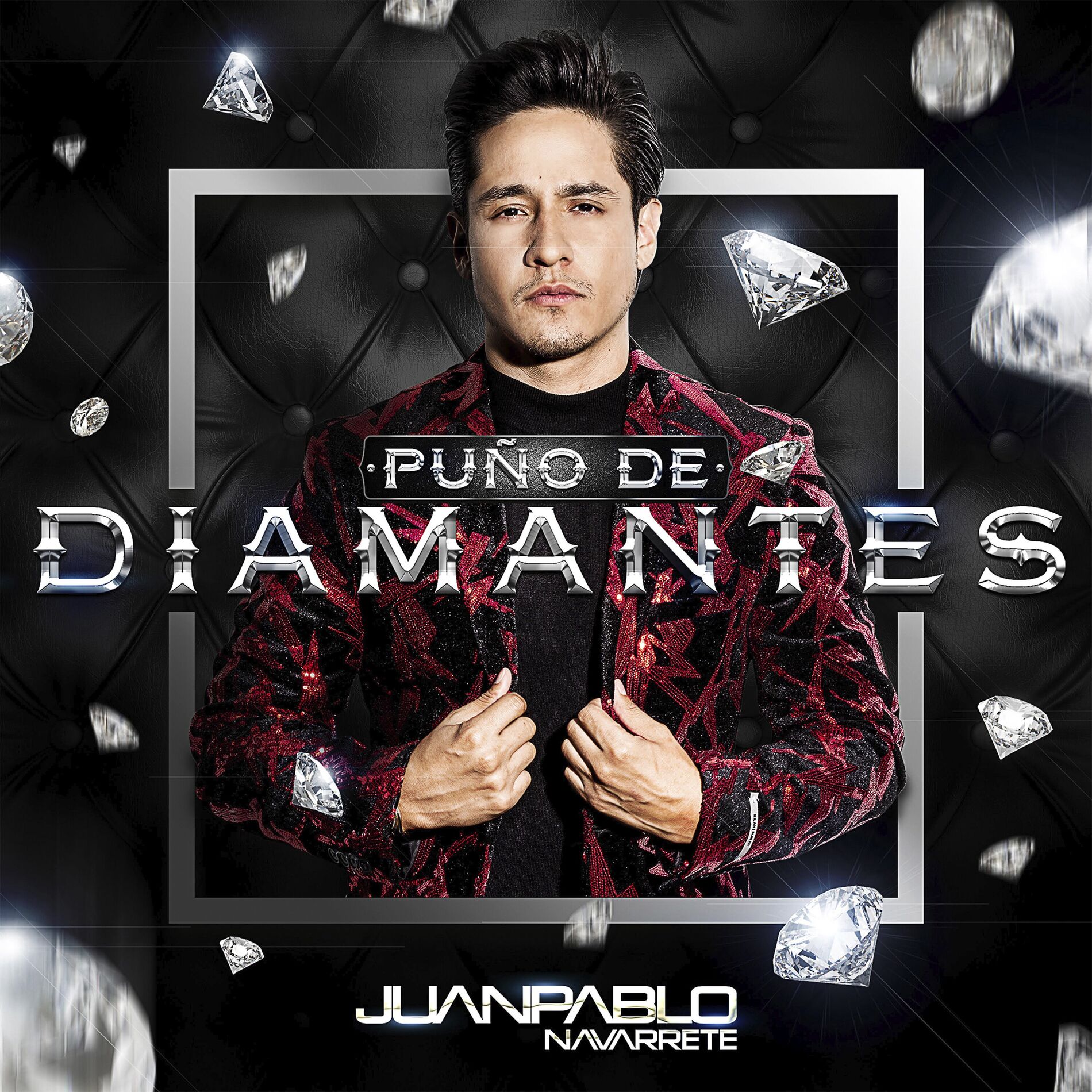 Album cover of Puño de Diamantes