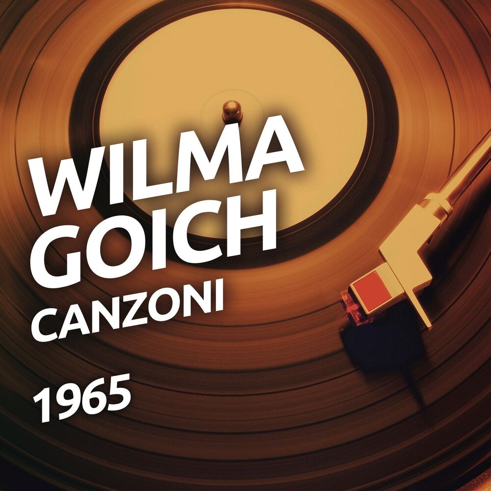 Picture of Wilma Goich - Canzoni