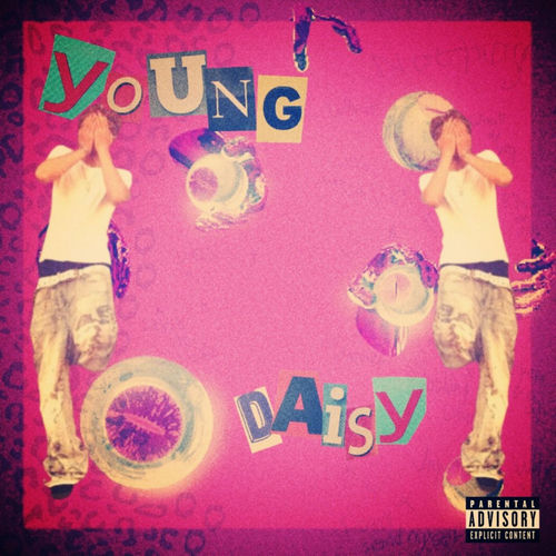 Young Daisy