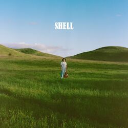 Cover of Shell