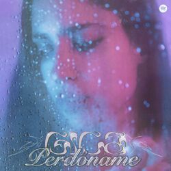 Cover of Perdoname