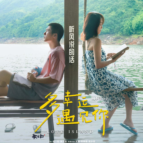 听风说的话（电影《多幸运遇见你》插曲）