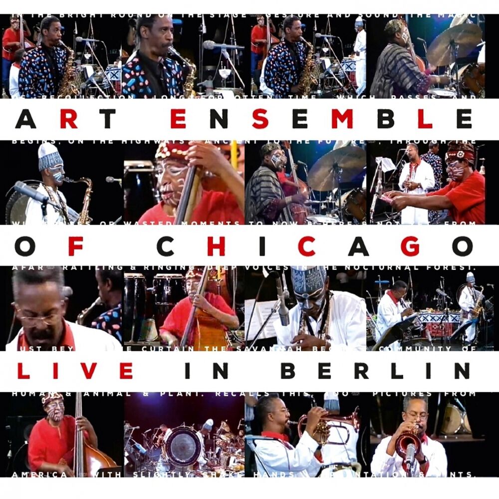 Picture of Live in Berlin (Live, 1979 Berlin)