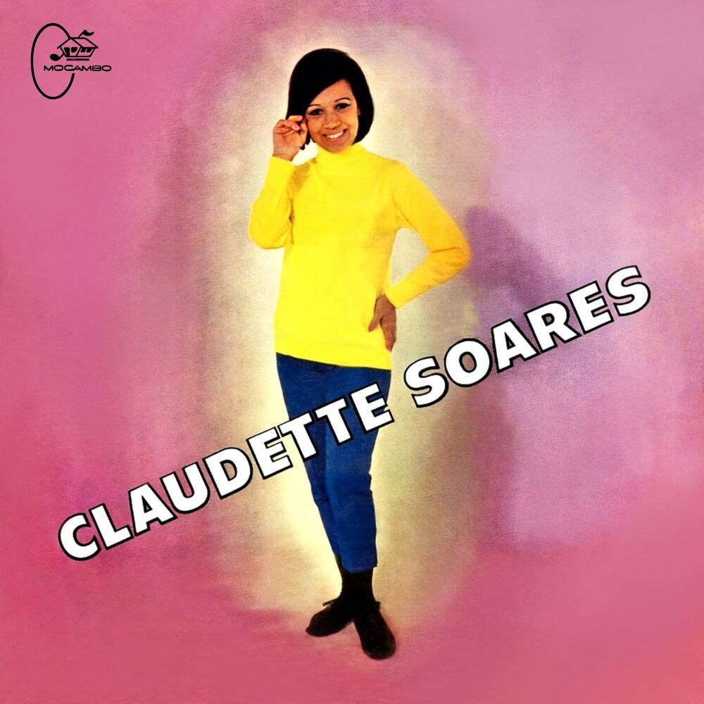 Picture of Claudette Soares