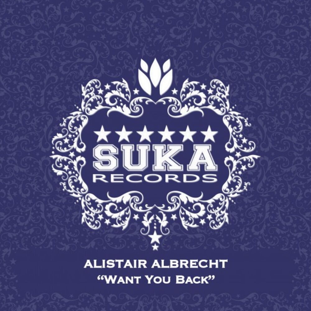 Picture of Want You Back