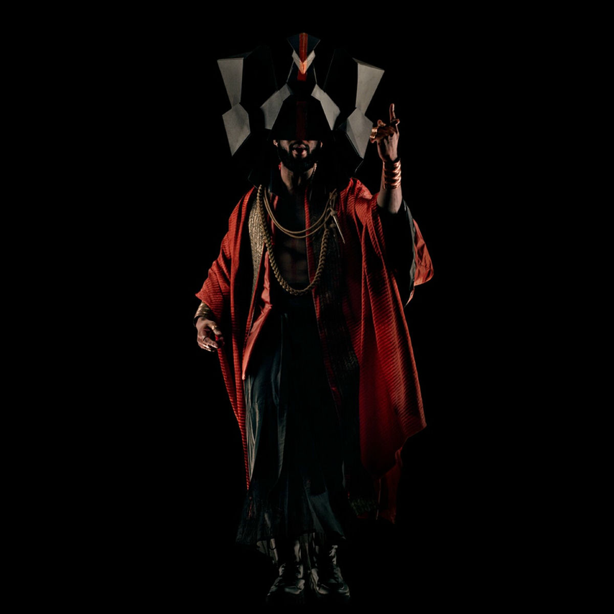 Album cover of Survivor
