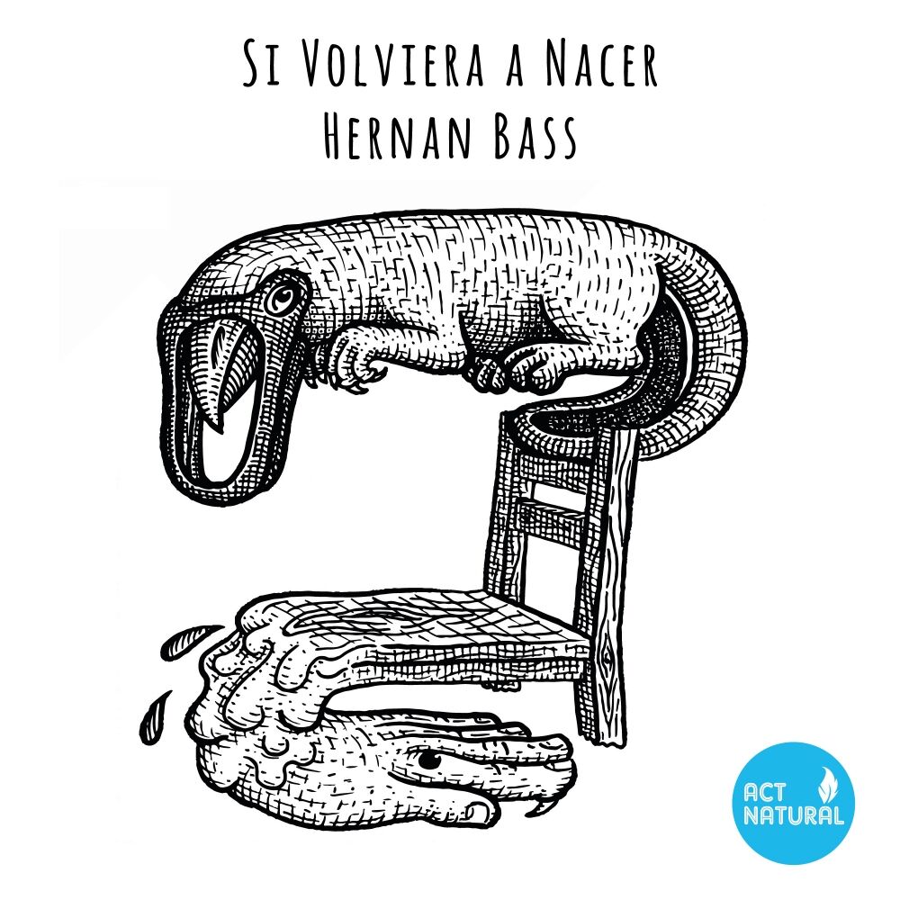Picture of Si Volviera a Nacer