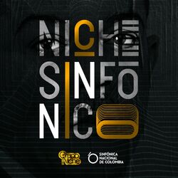 Cover of Niche Sinfónico
