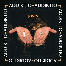 Cover of Addiktio