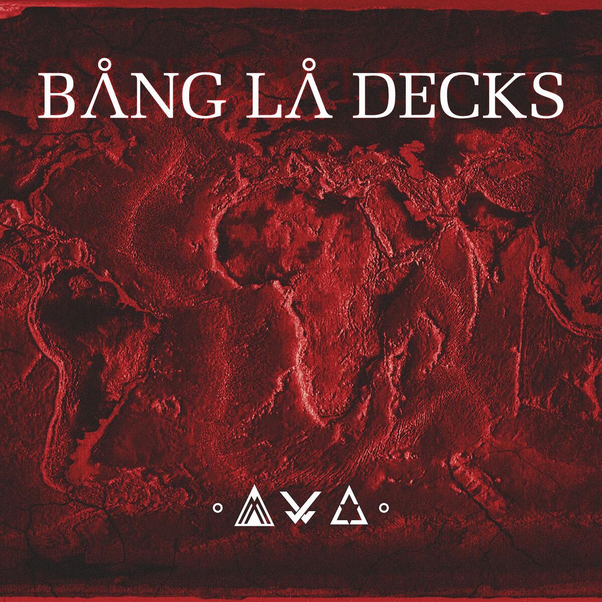 Album cover of Baracoa